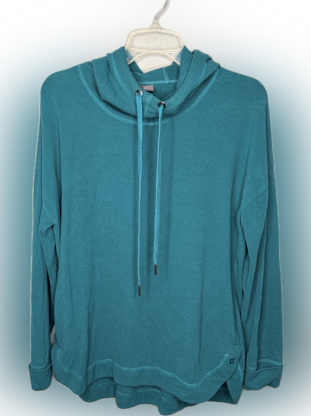 Sweaty Betty Pullover Hoody Shirt